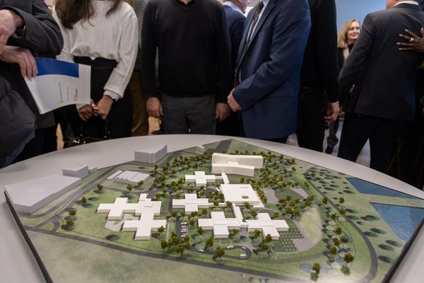 Most of Philly’s opioid settlement money to go to Riverview Wellness Village recovery housing facility