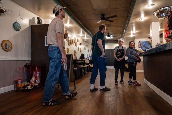 Lua Vietnamese opens on Kensington Ave., introducing old traditions in a brand new space