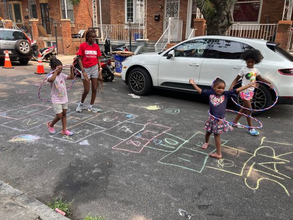 Fab Youth Philly gives teens first-time job experiences otherwise in short supply