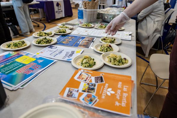 Are you exempt from the new SNAP work requirements? Here’s how to find out.