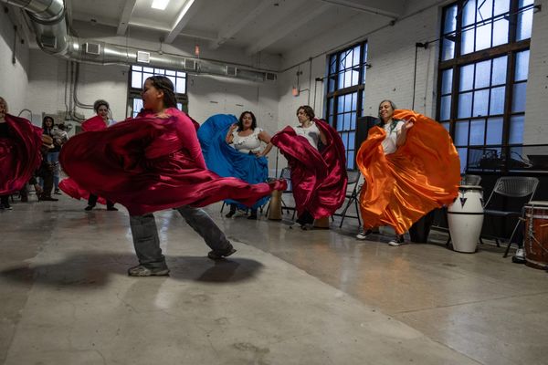 Kensington news: Trunk-or-treats, El Bembe celebration and more