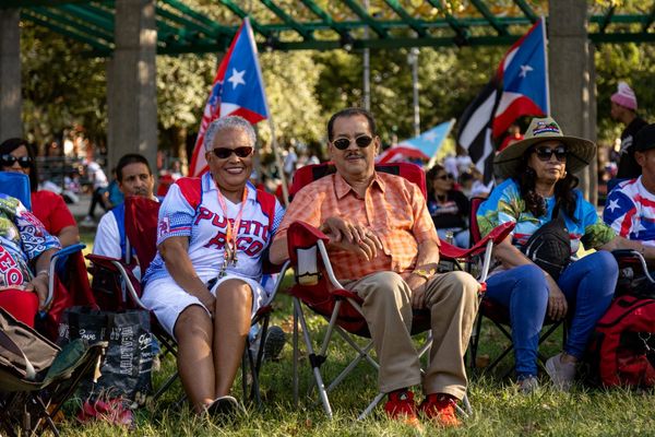 Kensington news: Harrowgate Fall Festival, “Secrets of the Blue Hand Girls” book launch and more