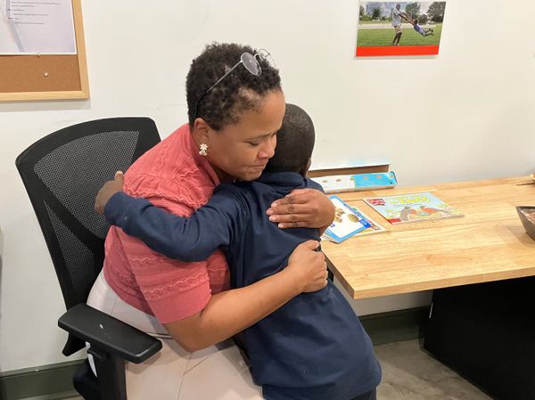 New nonprofit promises paid, yearslong mentors for kids in Kensington and North Philly