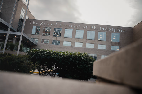 Philadelphia school district wants to close Conwell Middle School, expand Elkin Elementary