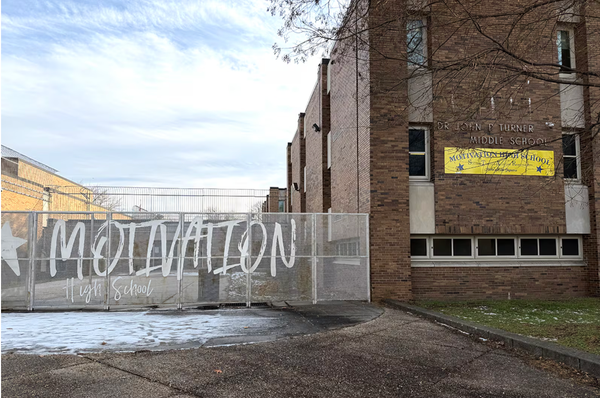 Conwell grad Councilmember Isaiah Thomas opposes middle school's closure