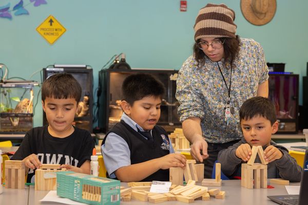 ‘Life or death issue’: Kensington schools seek higher graduation rates by embedding student support