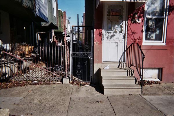 Esta área necesita mucha atención