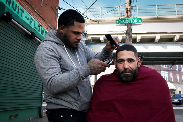 Vamos a utilizar edificios vacíos para ayudar a las personas sin hogar y enfermedad mental en Kensington