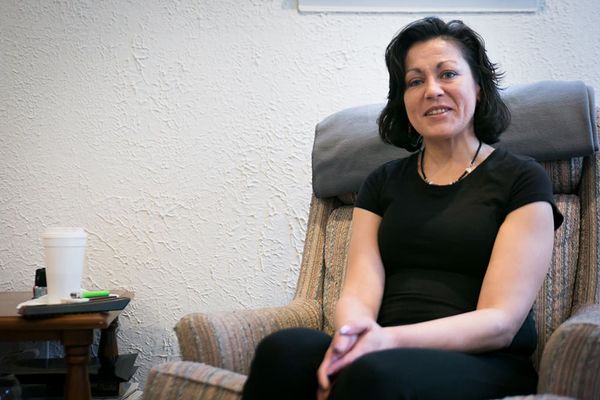 Este organización tiene una tasa de retención de vivienda del 85%