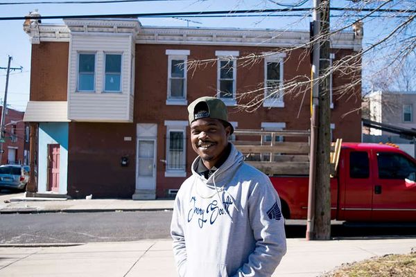 Uso mi plataforma como activista social para amar a mi comunidad