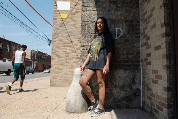 Cómo yo atravesé el sistema educativo de Filadelfia y aprendí a abrazar mis raíces