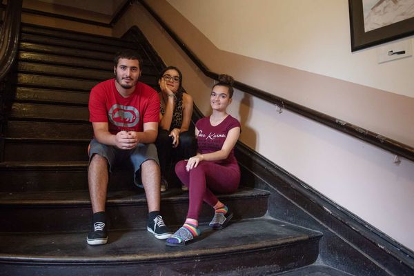 For Philly English learners, arranging standardized testing accommodations can be a challenge