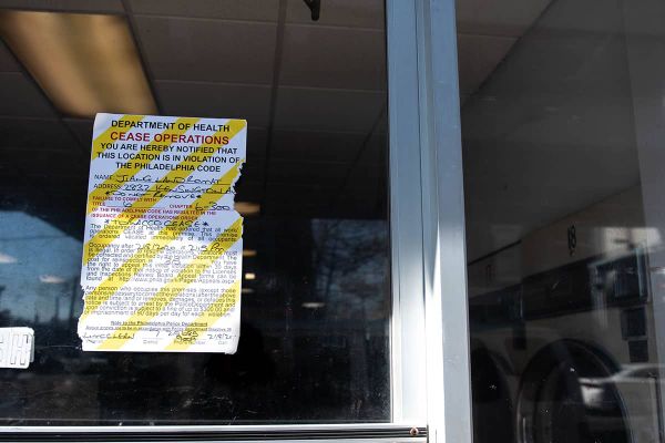 Esto es lo que sabemos después de ver 10 años de datos de quejas de L & I