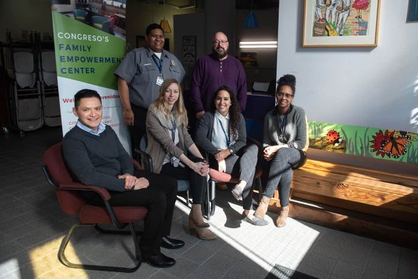 Congreso de Latinos Unidos: Por qué nos importa el Censo 2020