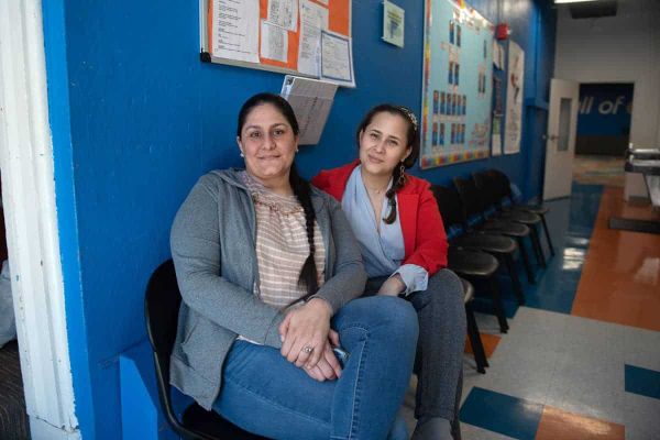 Providence Center: Por qué nos importa el Censo 2020