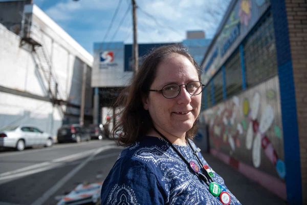 Kensington Library: Por qué nos importa el Censo 2020