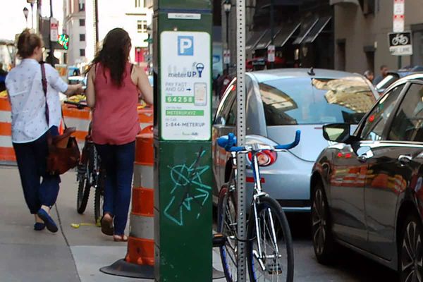 Reglas de PPA durante el coronavirus: Probablemente no recibirá una multa de estacionamiento durante la cuarentena