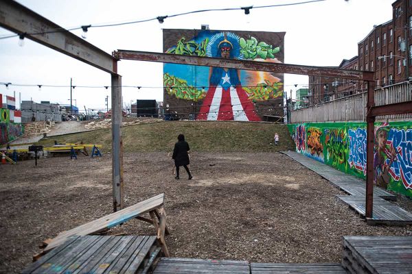 Coronavirus: Philly community leaders take action over lack of non-English updates