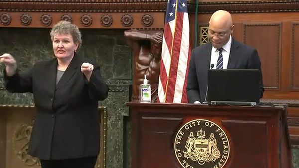 Filadelfia emite orden de quedarse en casa por el coronavirus