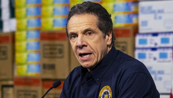 Coronavirus en EE.UU.: lo que el país puede aprender de Nueva York