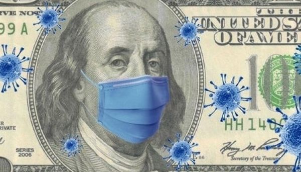 2 billones de dólares para estimular la economía