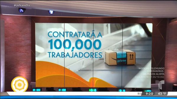 ¿Buscas trabajo? Estas empresas están contratando
