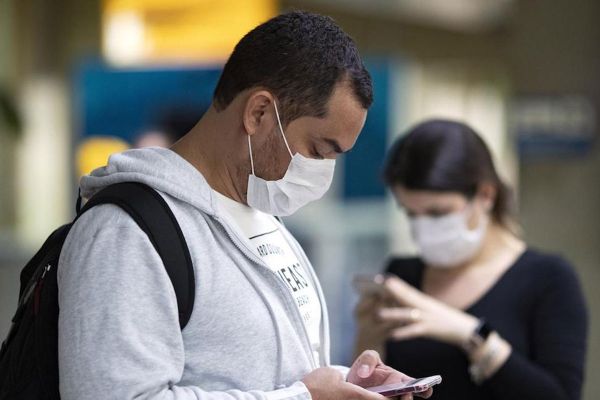 La pandemia digital: Cómo el coronavirus va a cambiar nuestras vidas