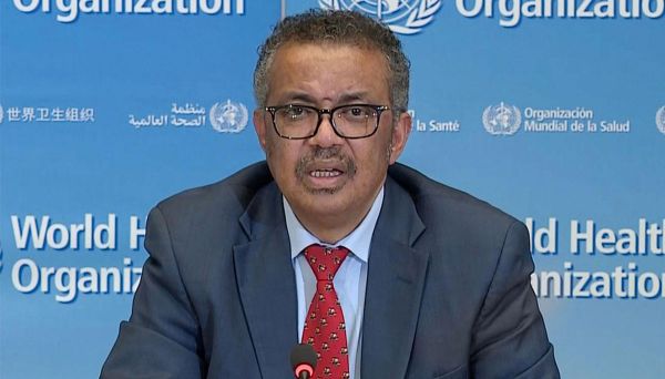 La OMS es el peor chivo expiatorio que Trump pudo escoger