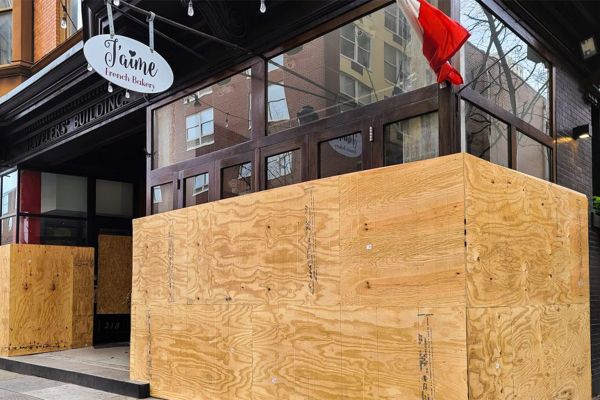 9 opciones de alivio de emergencia para los pequeños negocios en Filadelfia