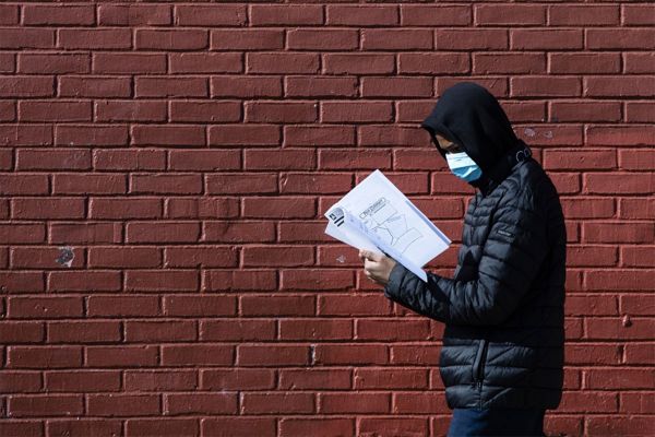 El decano de Penn Med School dice que la crisis del coronavirus de Filadelfia no llegará su punto máximo hasta mayo