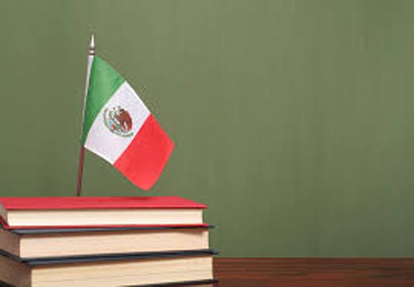 La Educación en México Durante la pandemia