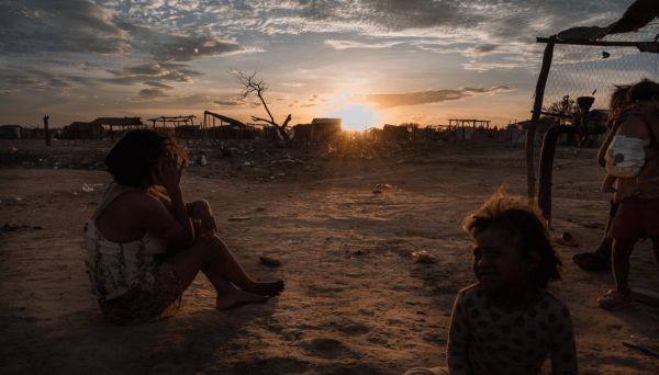 Las comunidades indígenas y su vulnerabilidad ante el coronavirus