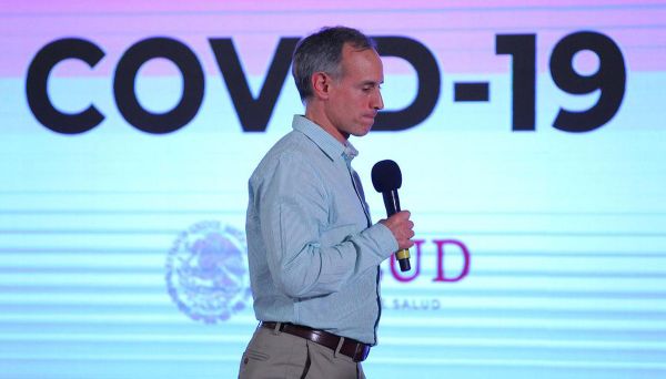 México declara emergencia sanitaria