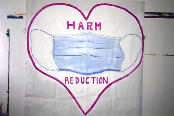 Overdose reversals during COVID-19 pandemic pose new challenges, fears for the harm reduction community