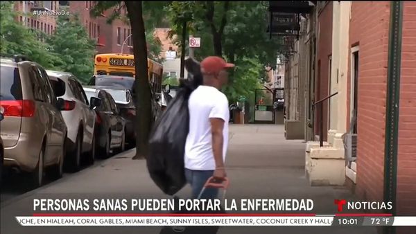 Científicos: personas sin síntomas pueden propagar el coronavirus