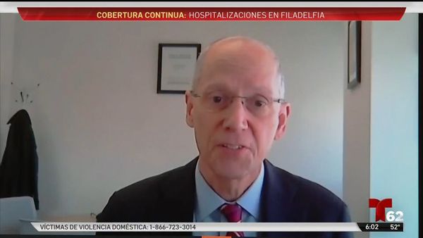 Hospitales casi al tope: urgen a continuar con el distanciamiento