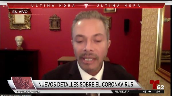 Refuerzan medidas de mitigación ante descenso en muertes y contagios