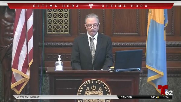 Gastos por la crisis de salud impactarán la economía de Filadelfia