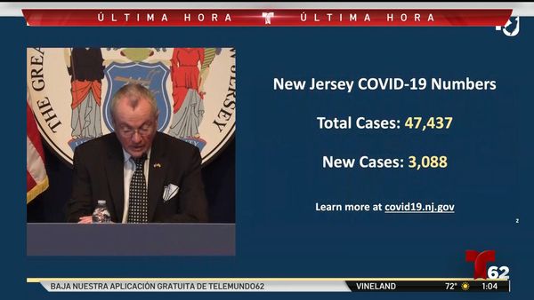 Limitarán compras y pospondrán primarias para batallar contra el virus