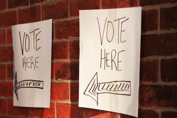 Philly reduce los lugares de votación, 4 de cada 5 no se abrirán para las primarias de junio