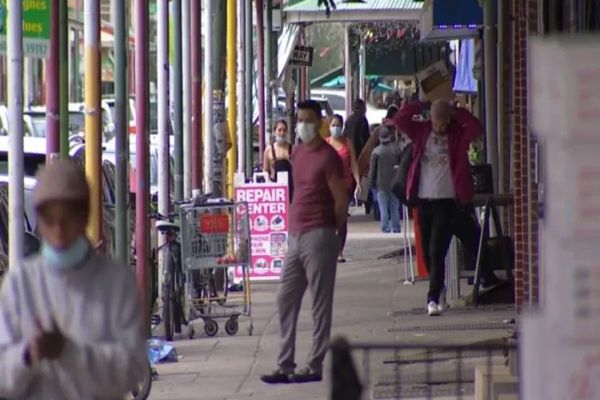 Alivio económico para inquilinos y caseros en Filadelfia