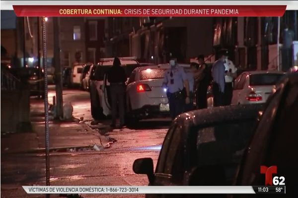 Activistas cuestionan labor de la uniformada y en especial la de su líder