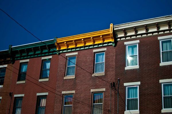 Una Nueva Ley de Protección de Viviendas de Emergencia en Filadelfia