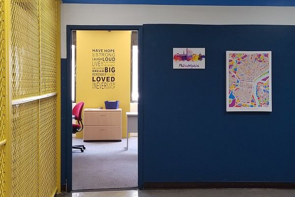 Shelter guests return to Sunday Breakfast after two-week quarantine following coronavirus outbreak