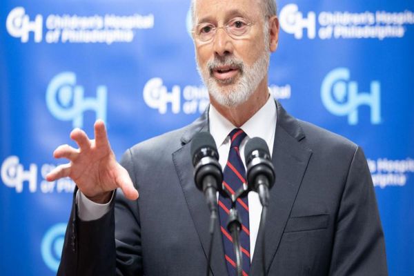 El gobernador Wolf extiende la moratoria de desalojo y ejecución de hipotecas de Pensilvania