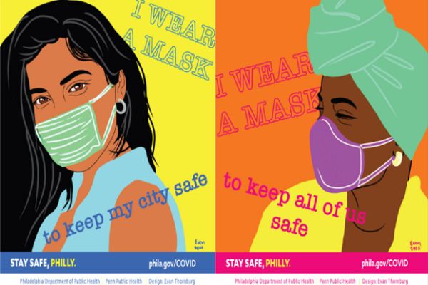 Nueva orden de máscara obligatoria