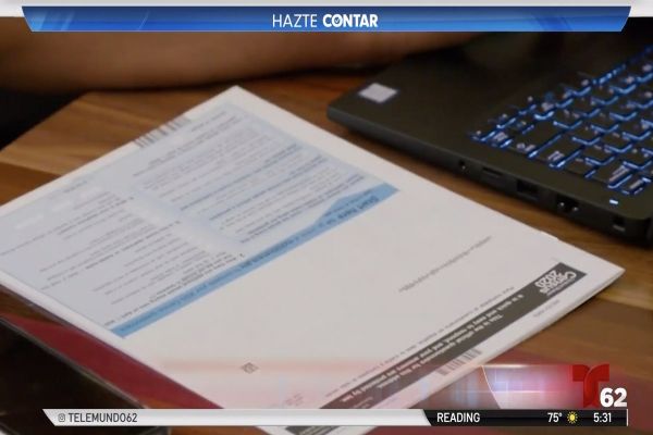 Extienden fecha para contestar el Censo 2020