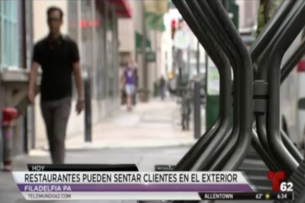 Normas que deben seguir los restaurantes ante la reapertura