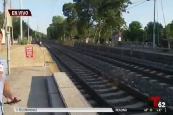 SEPTA retoma servicio de tren regional con restricciones