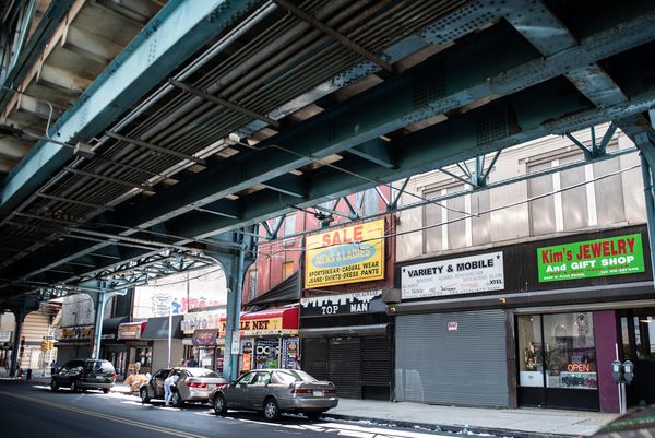 There’s a new COVID-19 grant program for ‘historically disadvantaged’ businesses in PA